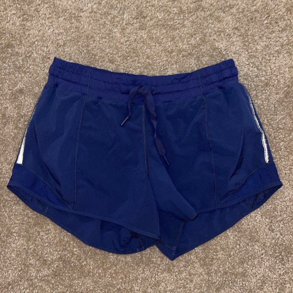 LULU LEMON SHORT
